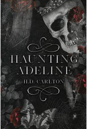 Haunting Adeline
