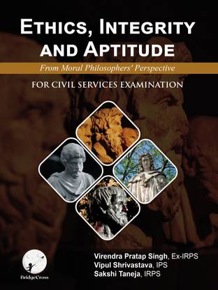 Ethics, Integrity And Aptitude - From Moral Philosophical Perspective | UPSC | IAS