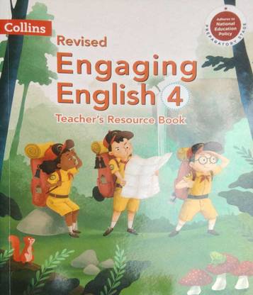 Collince Engaging English Teacher Resources 4