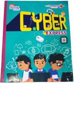 Cyber Express 8