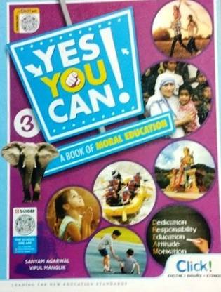 Gbpl-Click Yes You Can Bk Of Moral Edu 3