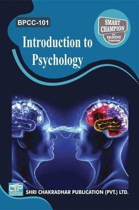 IGNOU BPCC 101 Solved Guess Papers Pdf From IGNOU Study Material/Books Introduction To Psychology For Exam Preparation (Latest Syllabus) IGNOU Bachelor Of Arts (HONOURS) (CBCS) Psychology