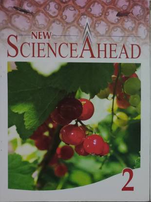New Science Ahead 2