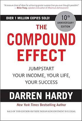 The Compound Effect (English)