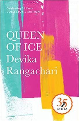 Queen Of Ice