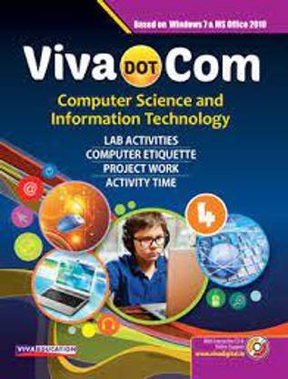 Viva Dot Com Class -4