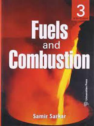 Fuels And Combustion
