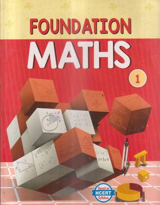 Foundation Maths Class 1