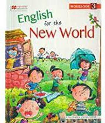 English For The New World 3