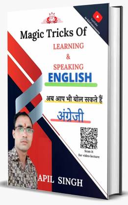 Magic Tricks Of Learning And Speaking English