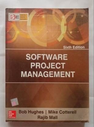 Software Project Management (Old Used Book)