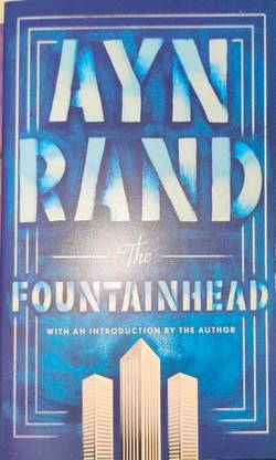 The Fountainhead