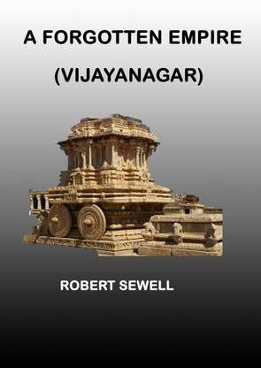 Forgotten Empire (Vijayanagar)