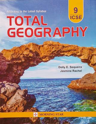 ICSE Total Geography Class-9