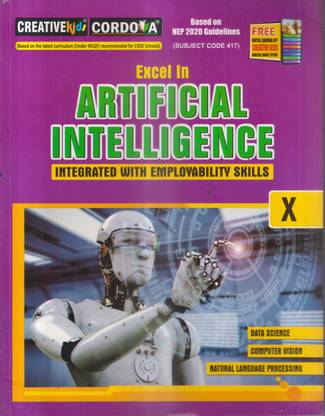 Excel In Artificial Intelligence Class -X