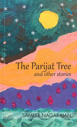 The Parijat Tree And Other Stories