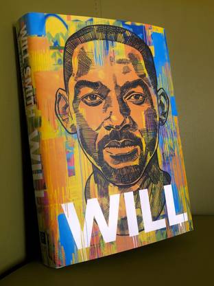 Will: The Sunday Times Bestselling Autobiography (Paperback, Will Smith, Mark Manson)