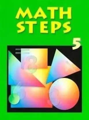 Math Steps 5