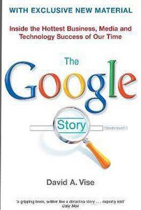 The Google Story - English