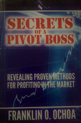 Secrets Of Pivot Boss