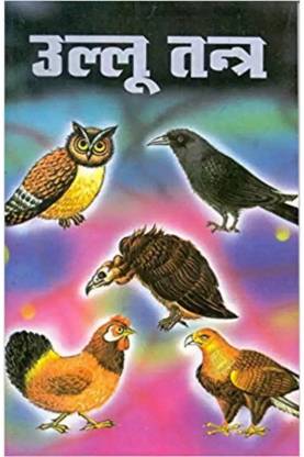Ullu Tantra (Hindi, Paperback, Rajesh Dixit)