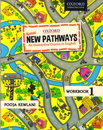 OXFORD, Revised NEW PATHWAYS WORKBOOK - 1 An Interactive Course In English