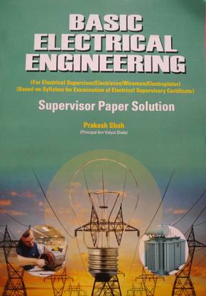Electrical Engineering Supervisor Solutions