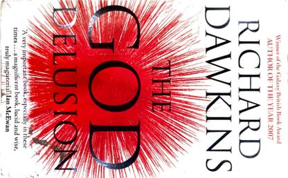 The God Delusion