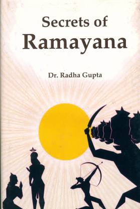 Secrets Of Ramayana