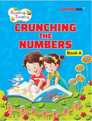 Crunching The Numbers Book A
