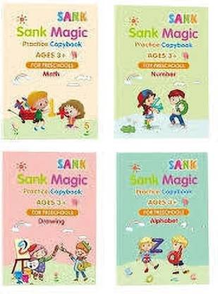 Magic Book