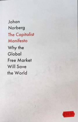 The Capitalist Manifesto