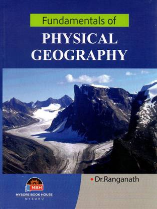 Fundamentals Of Physical Geography