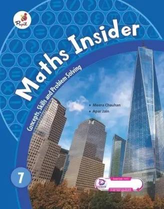 Pupil-Maths Insider 7