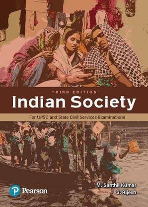 Indian Society For Upsc And State Services Examinations