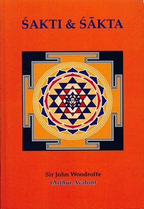 Sakti And Sakta