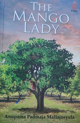 The Mango Lady
