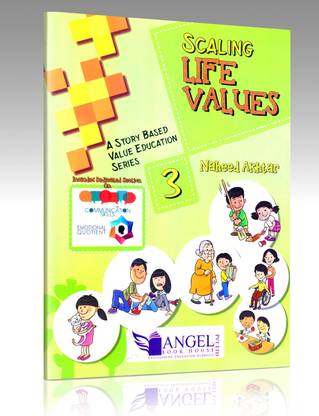 Scaling Life Values 3