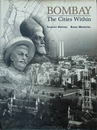 Bombay: The Cities Within
