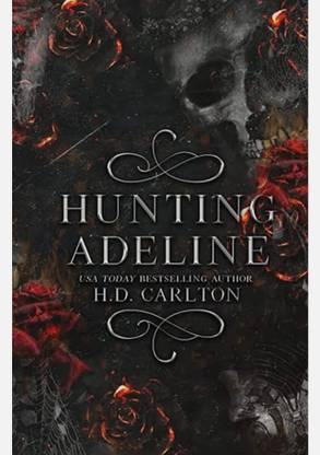 Hunting Adeline