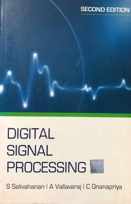Digital Signal Processing