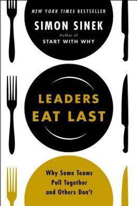 Leaders Eat Last
