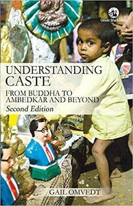 Understanding Caste (Rev Edn)