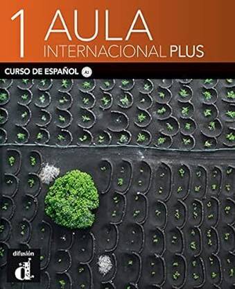 Aula Internacional Plus 1 – Libro Del Alumno