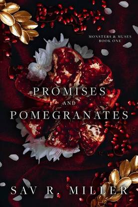 Promises And Pomegranates