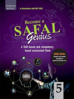 Become A SAFAL Genius 5