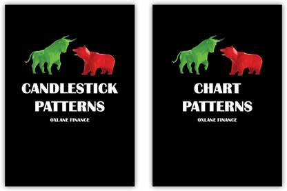 Trading Candlestick Patterns And Chart Patterns Books