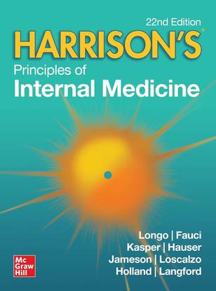 Harrison's Principles Of Internal Medicine 22nd Edition 202