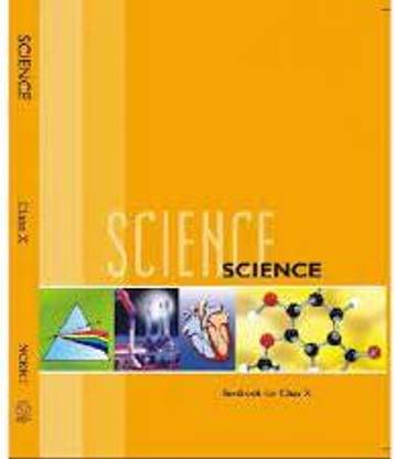 Ncert Science Class 10 Book