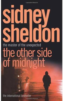 Sidney Sheldon : The Other Side Of Midnight Book
